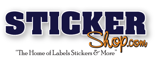 Sticker Shop Logo photo - 1