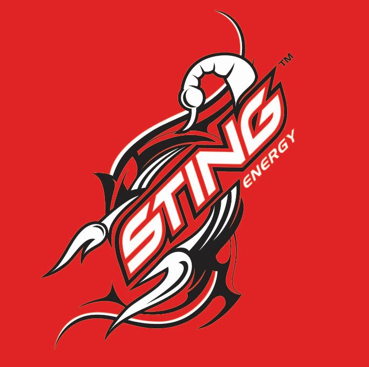 Sting Logo photo - 1