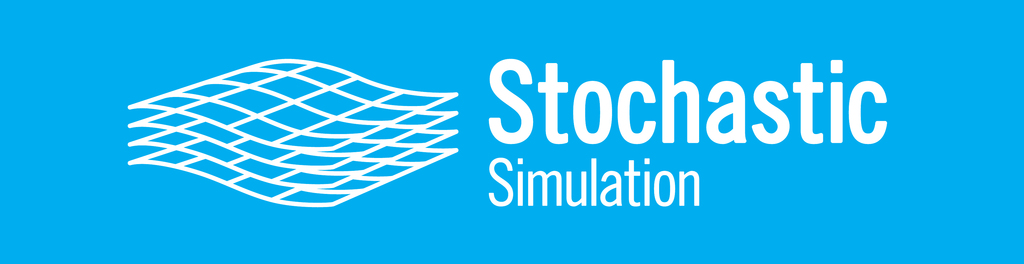 Stokastic Logo photo - 1