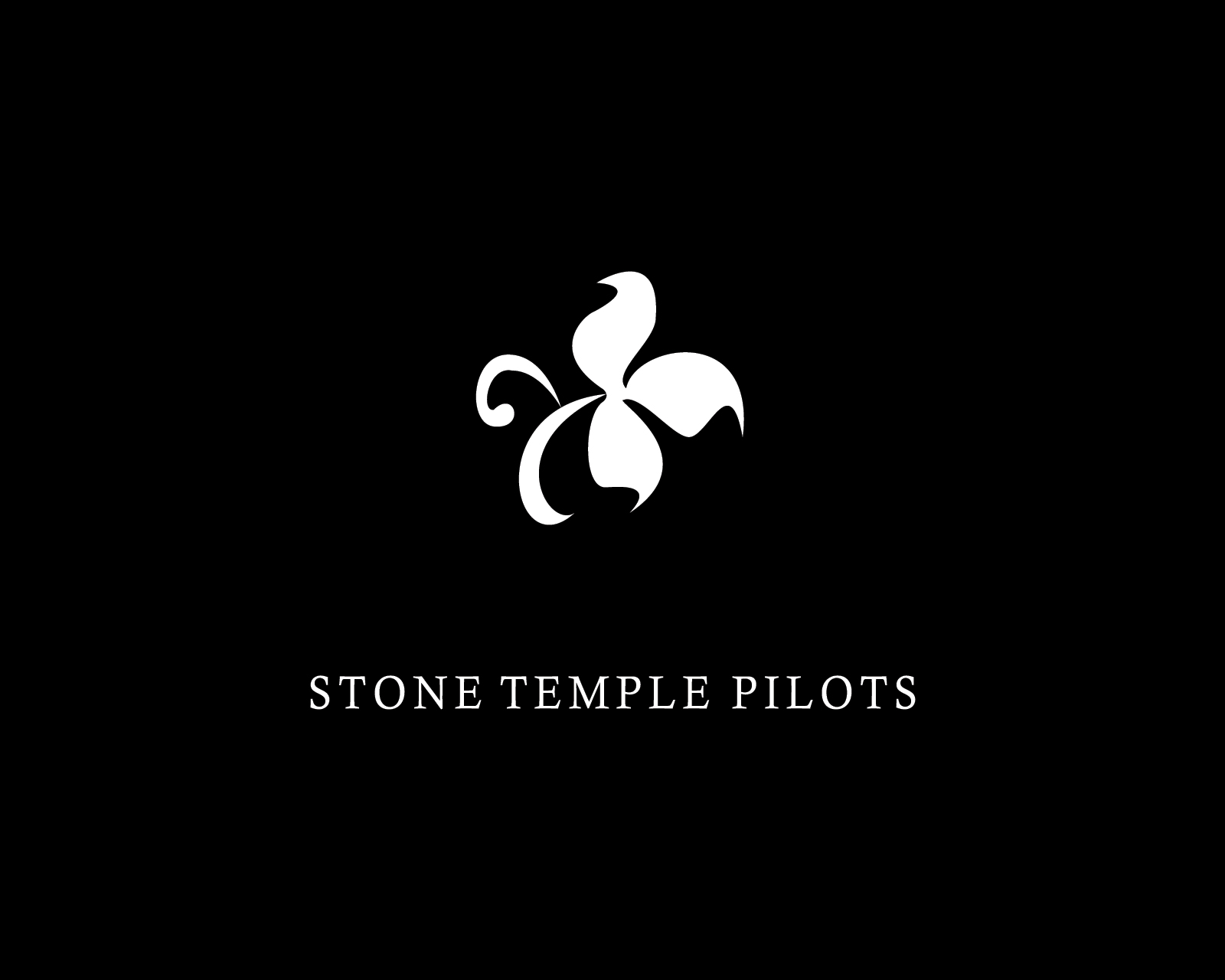 Stone Temple Pilots Logo photo - 1
