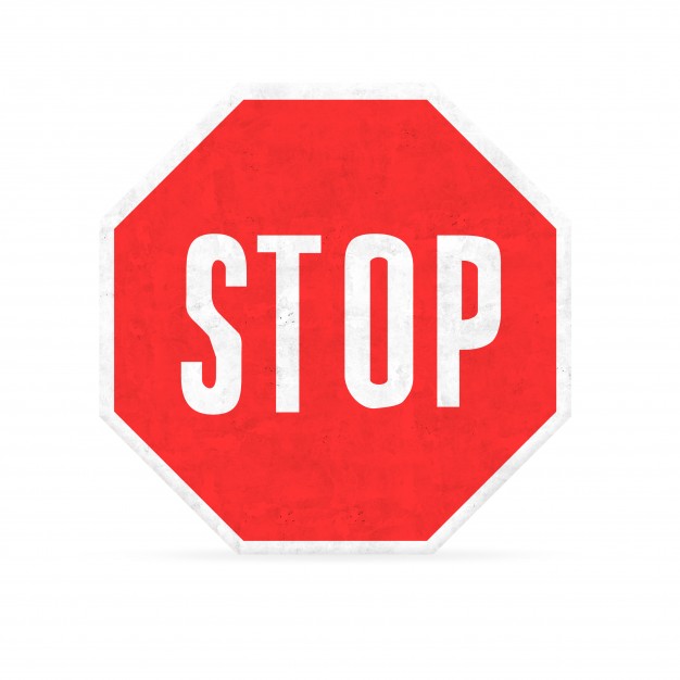 Stop.Edit. Logo photo - 1