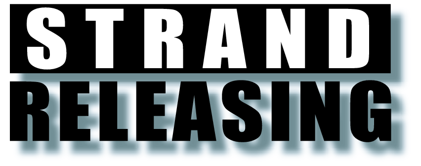 Strand Releasing Logo photo - 1