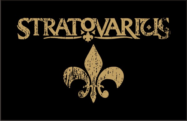 Stratovarius Logo photo - 1
