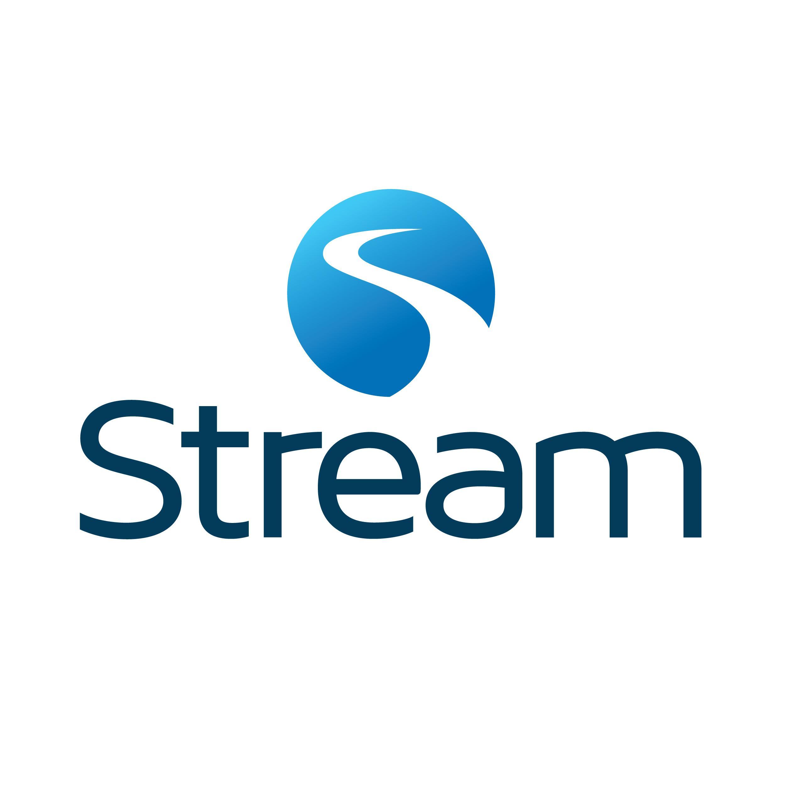 Stream Logo photo - 1