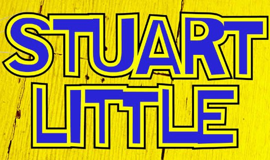 Stuart Little Logo, image, download logo | LogoWiki.net