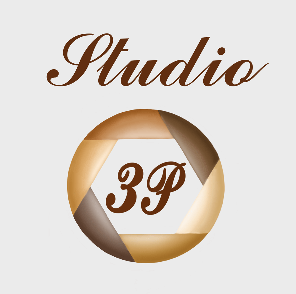 Studio 3P Logo photo - 1