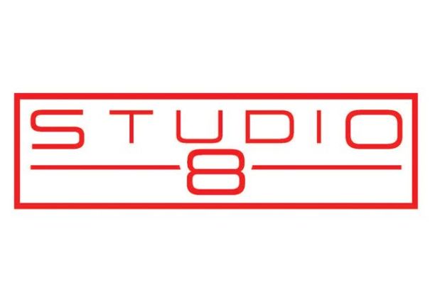 Studio 8 Logo photo - 1
