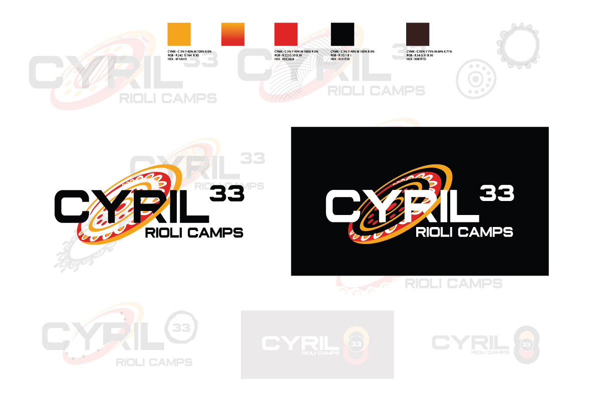 Studio Cyril Logo photo - 1