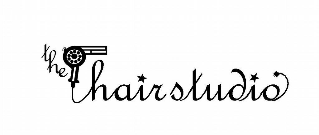 Studio Hair Logo photo - 1