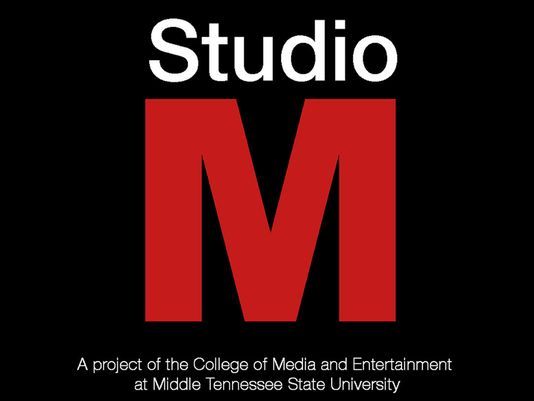 Studio M Logo photo - 1