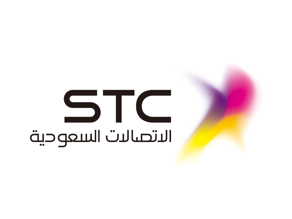 Suadi Telecom (STC) Logo photo - 1