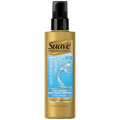 Suave Fragrance Logo photo - 1