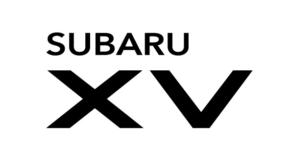 Subaru XV Logo photo - 1