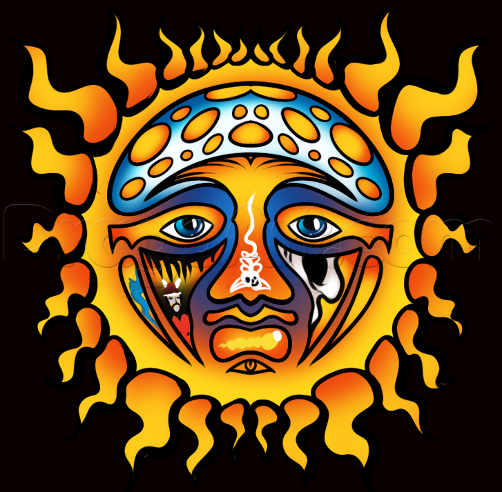 Sublime Band Logo photo - 1