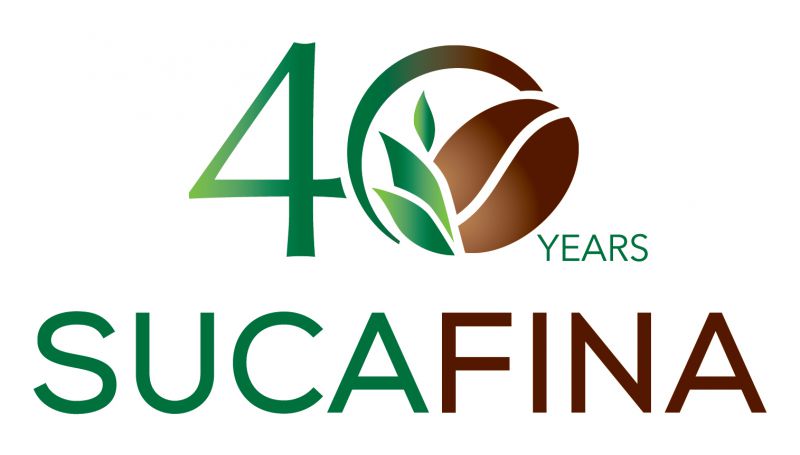 Sucafina Logo photo - 1