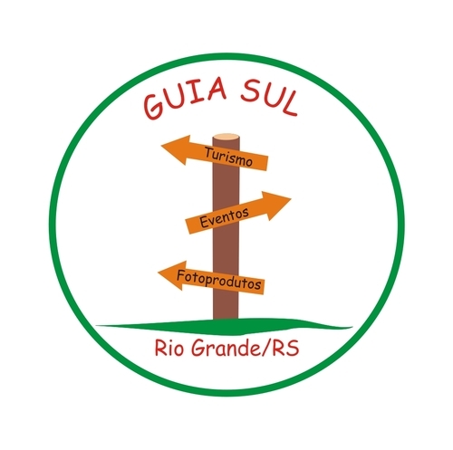 Sul Guia Logo photo - 1
