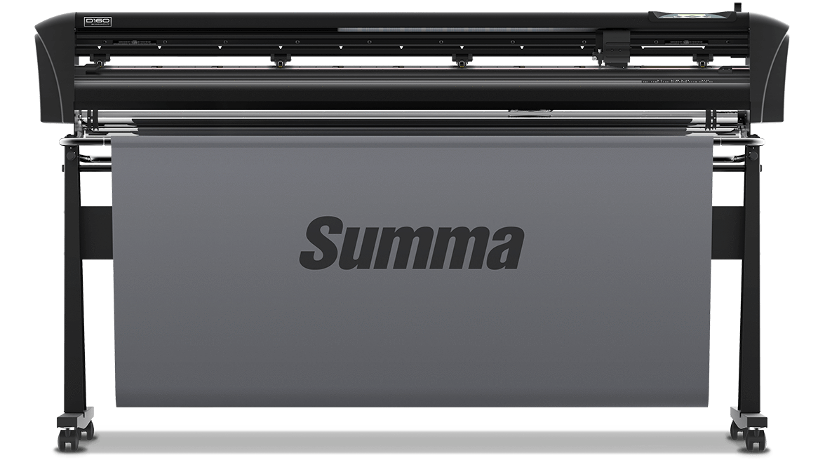 Summa SummaCut Series Logo photo - 1