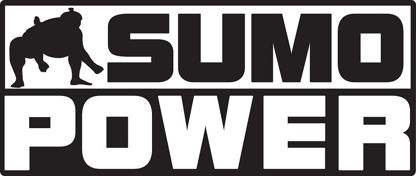 Sumo Power Logo photo - 1