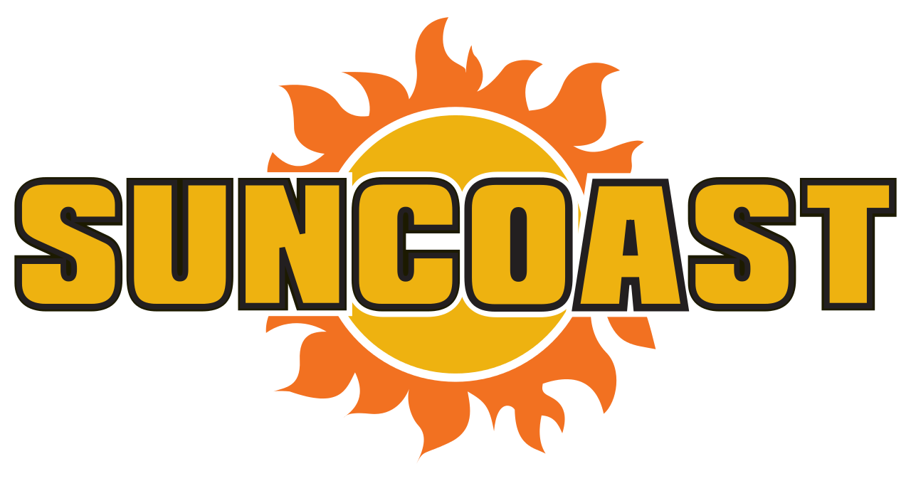 Sun Coast Casino Logo photo - 1