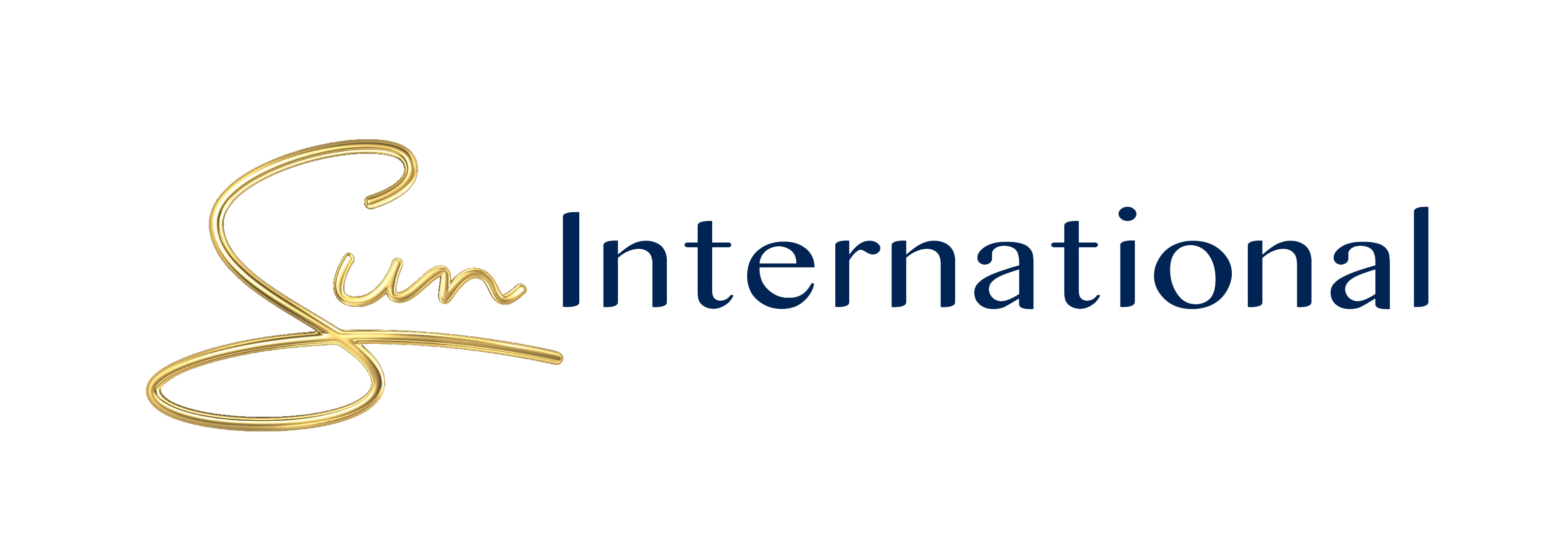 Sun International Logo photo - 1