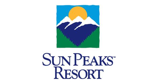 Sun Peaks Resort Logo photo - 1