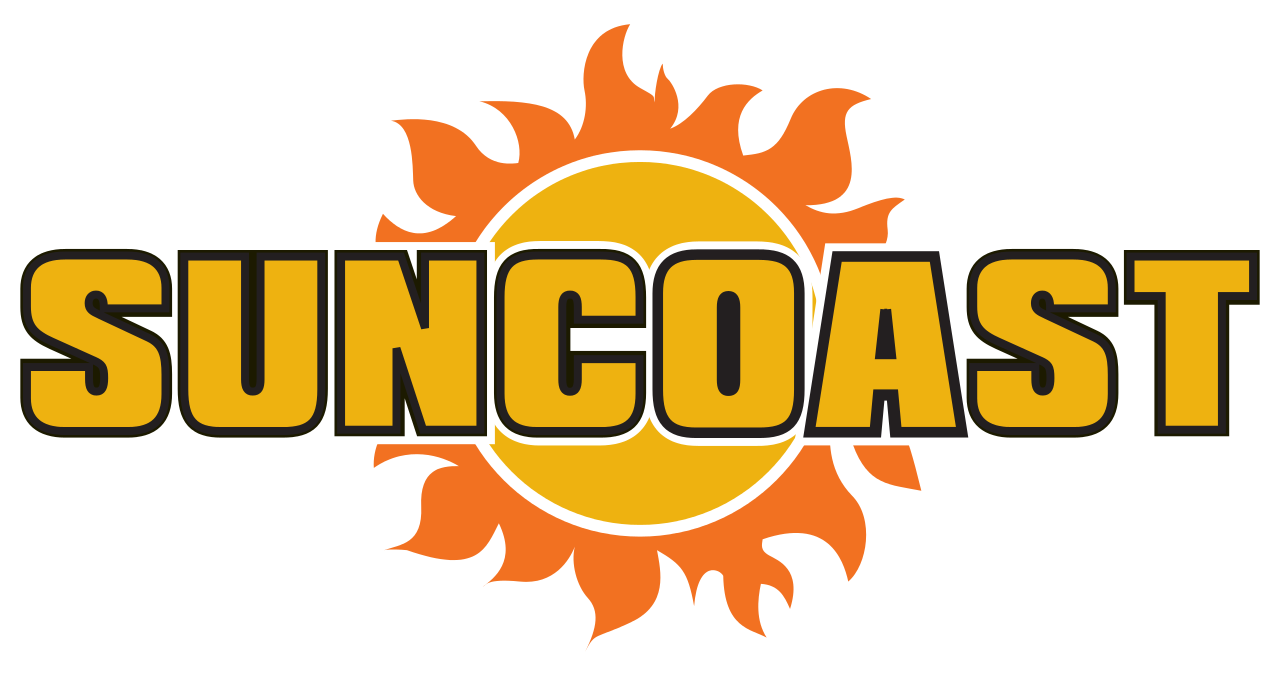 Suncoast Logo photo - 1