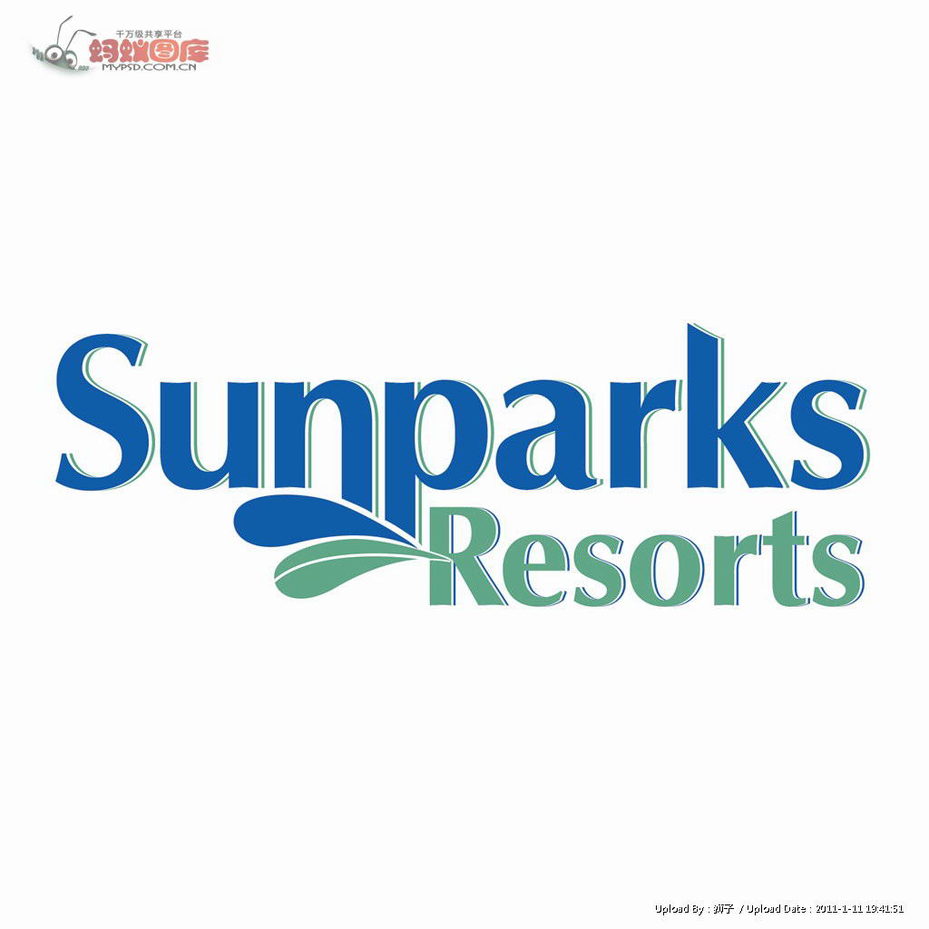 Sunparks Resorts Logo photo - 1