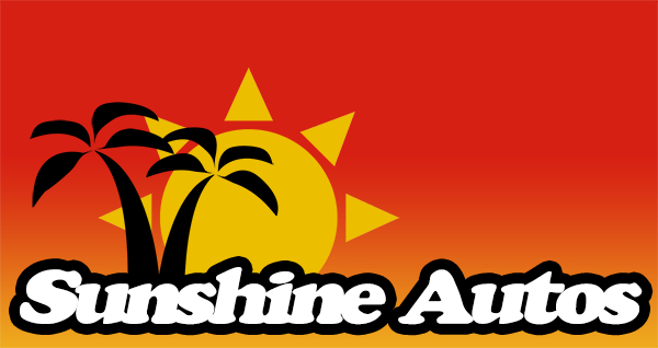 Sunshine Autos Logo photo - 1