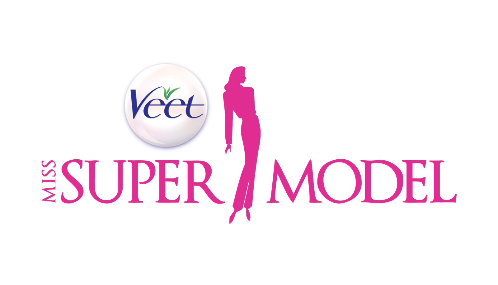 Super Models Logo photo - 1