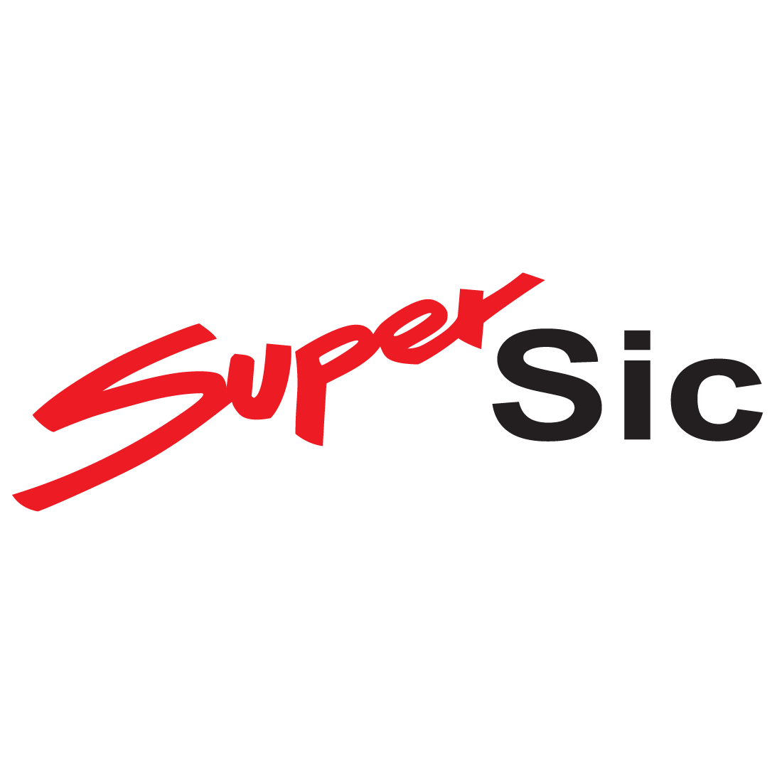 Super Sic Tuning Team Logo photo - 1