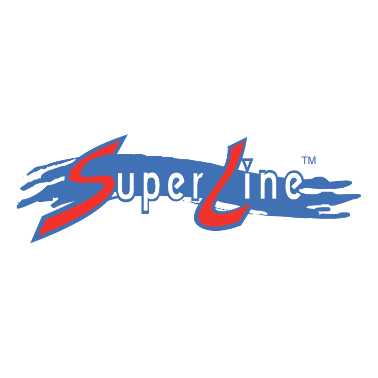 SuperLine Logo photo - 1