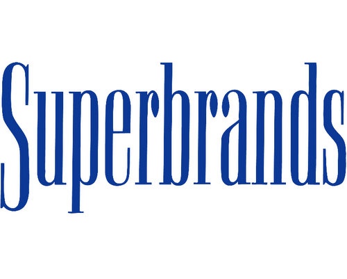 Superbrands Logo photo - 1