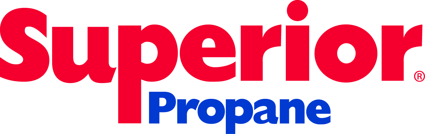 Superior Propane Logo photo - 1