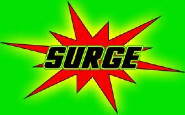 Surge Logo photo - 1