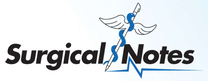 Surgical Notes Logo photo - 1