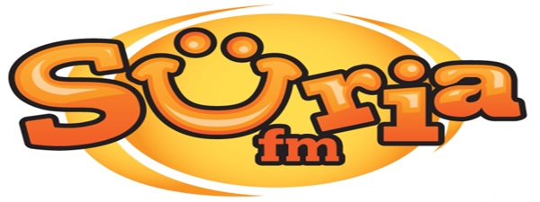 Suria FM Malaysia Logo photo - 1