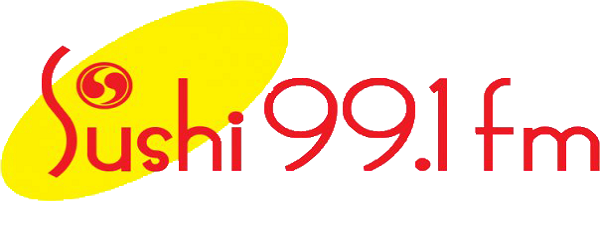 Sushi FM Logo photo - 1