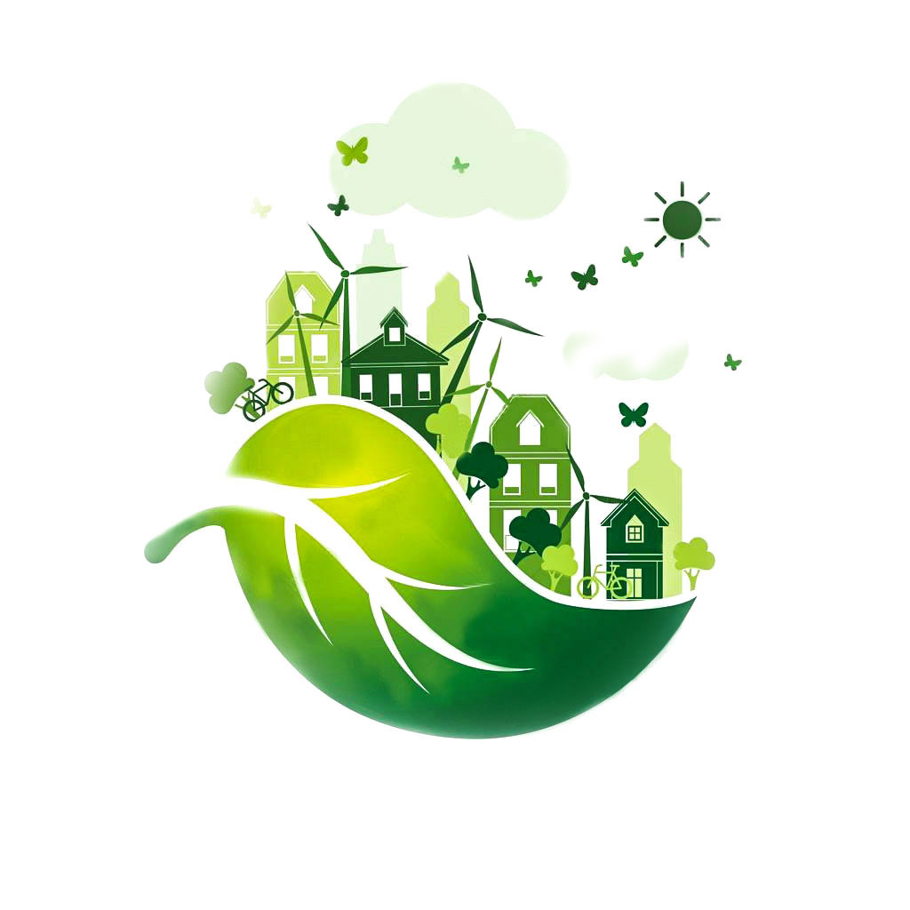 Sustentabilidad Logo photo - 1