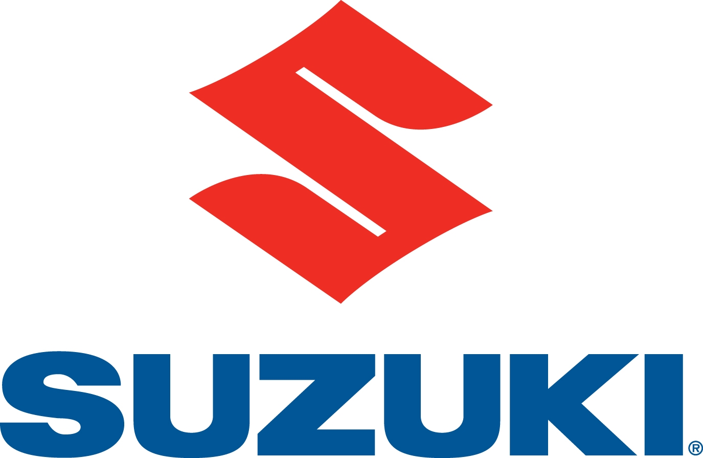 Suzuki Logo photo - 1