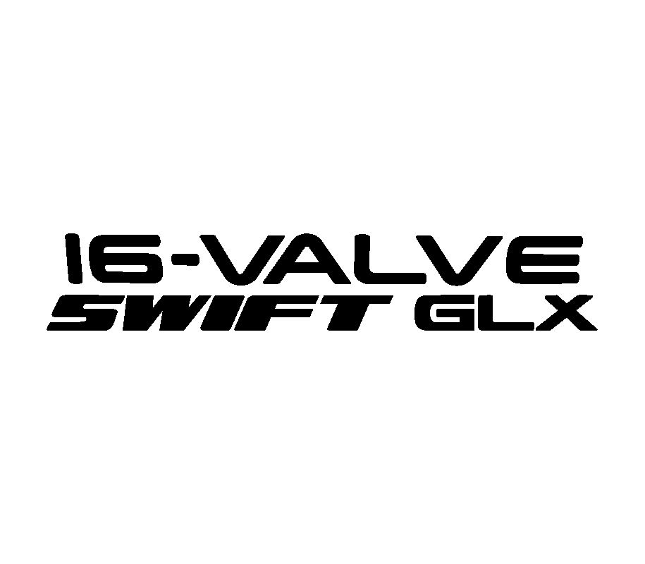 Swift GLX Logo photo - 1
