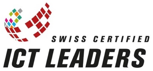 Swiss Certification Logo photo - 1