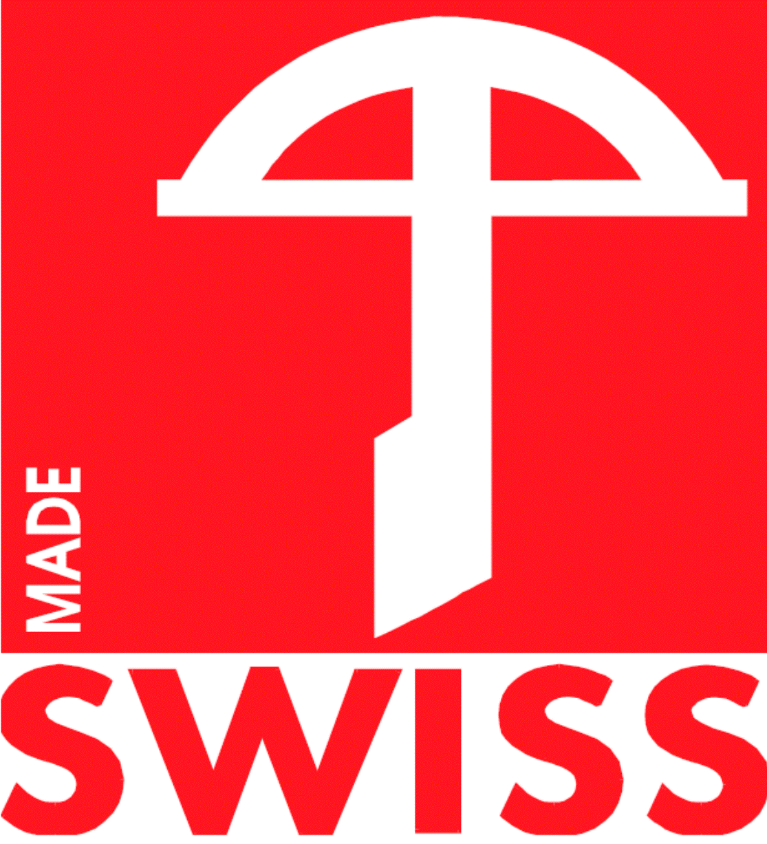 Swiss label Logo photo - 1