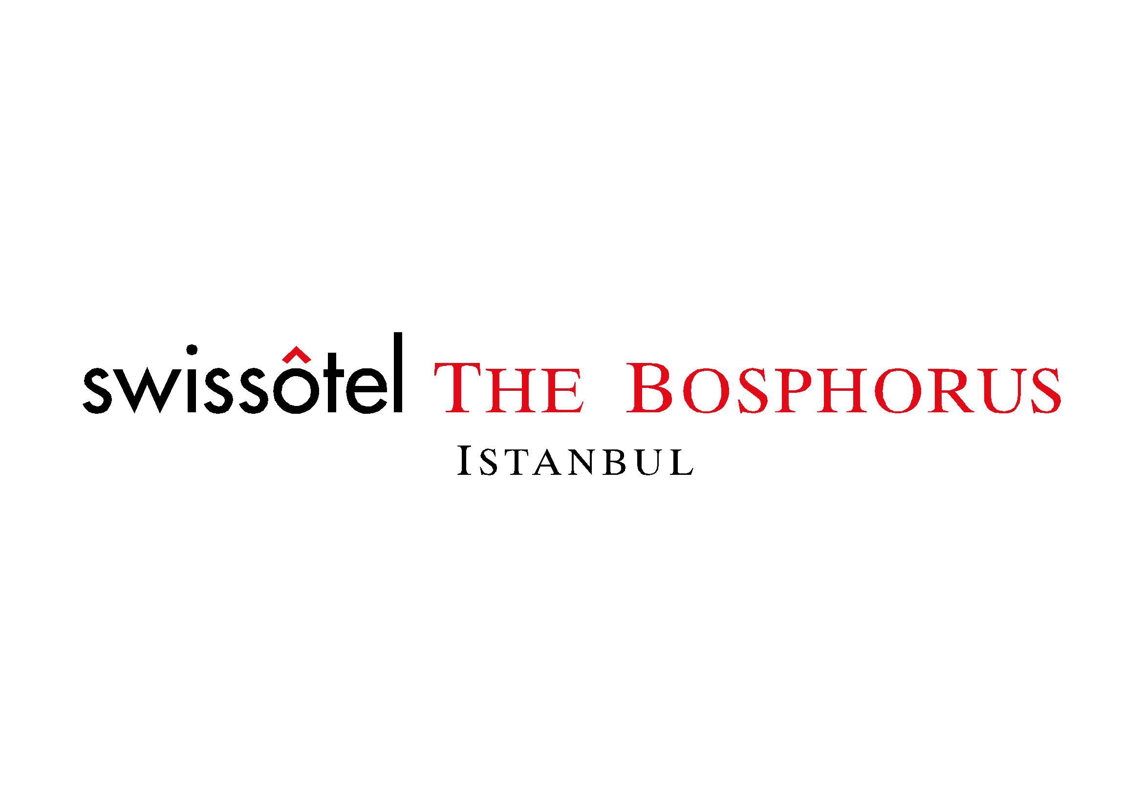 SwissOtel The Bosphorus Logo, image, download logo | LogoWiki.net