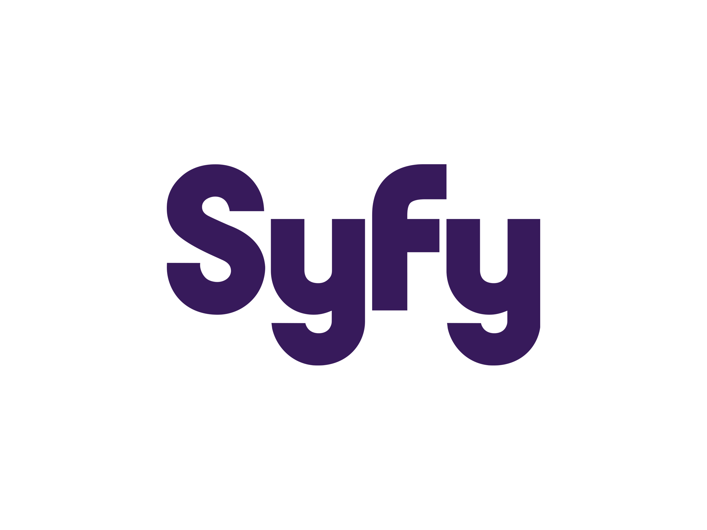 Syfy Logo photo - 1