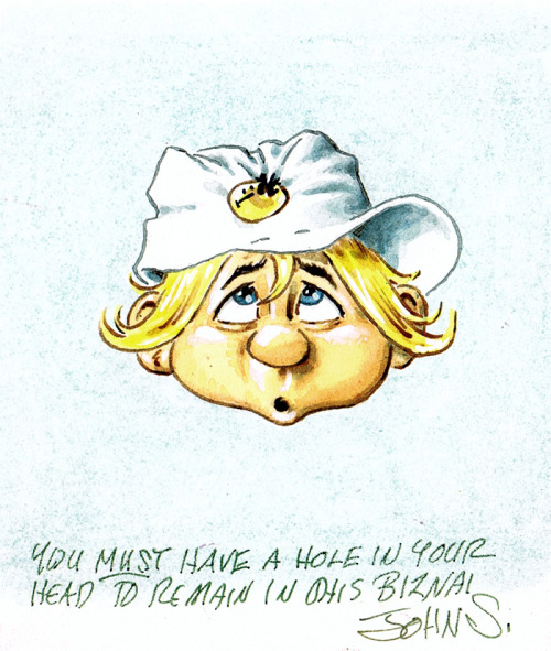 Sylvester P. Smythe Logo photo - 1