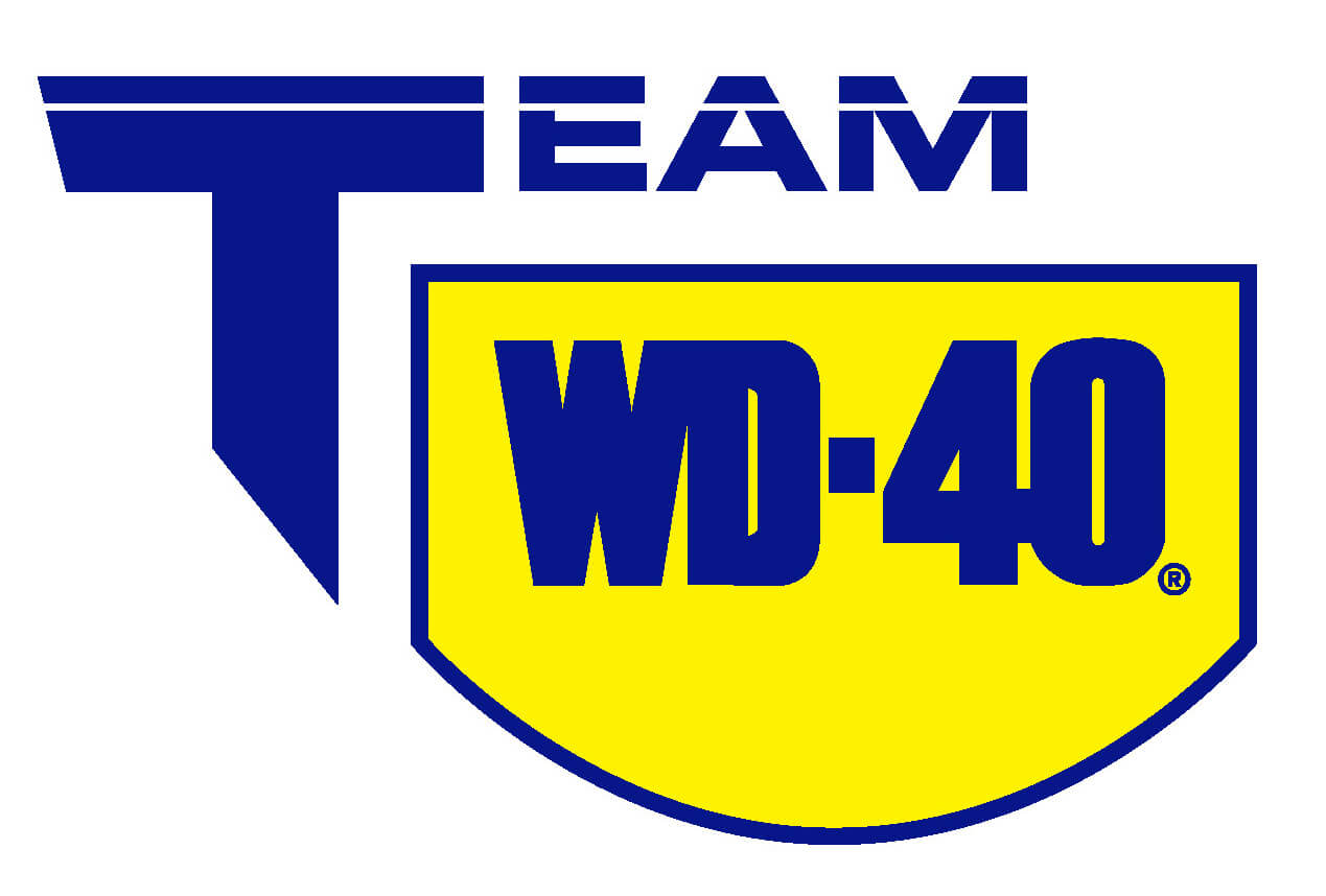 Synestetic WD Team Logo photo - 1