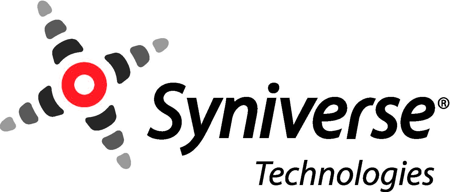 Syniverse Logo, image, download logo | LogoWiki.net