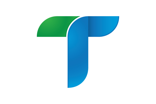 T Logo photo - 1