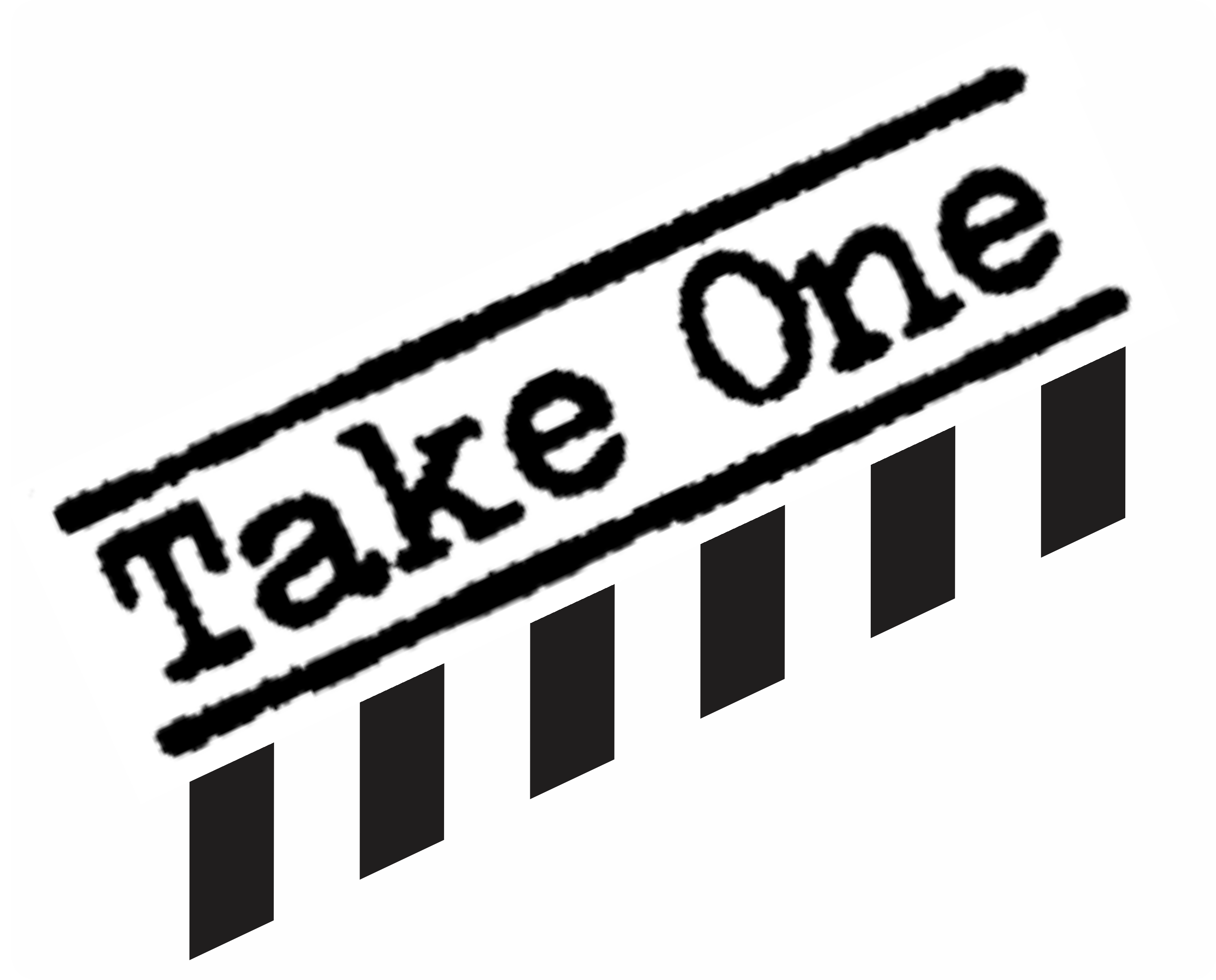 TAKEONE Logo photo - 1