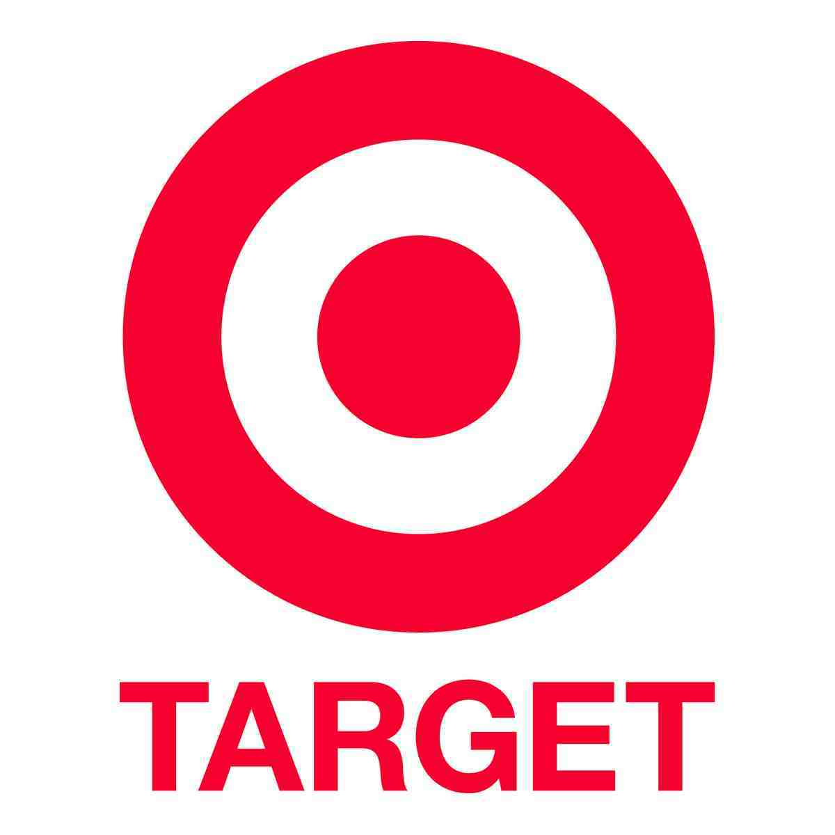 TARGET Logo photo - 1